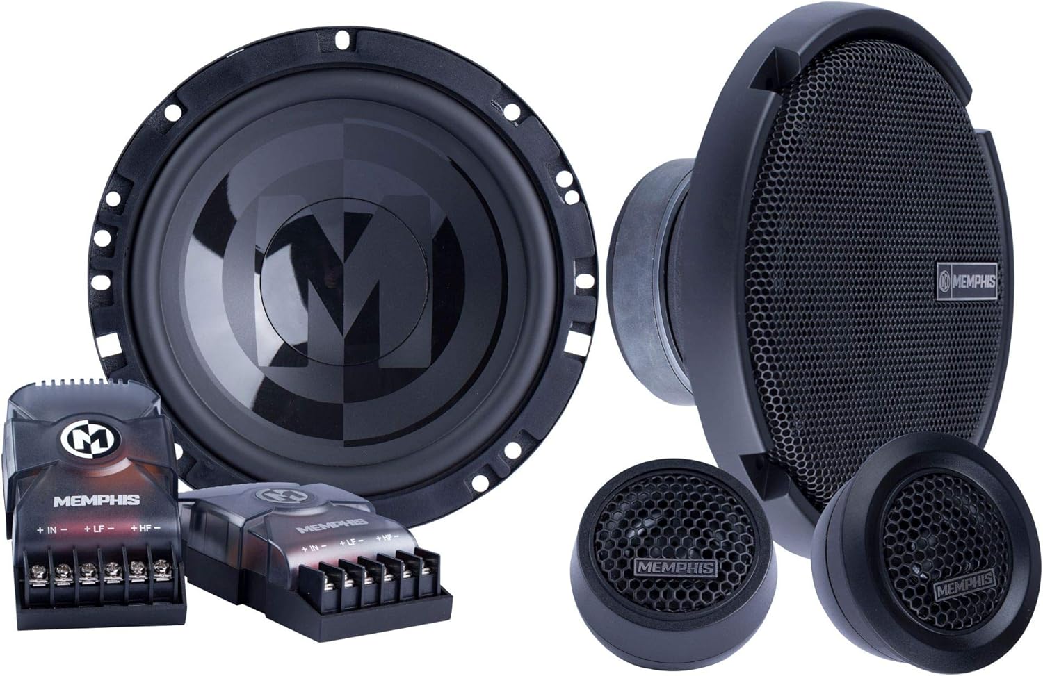Memphis PRX60C Power Reference Series 6.5