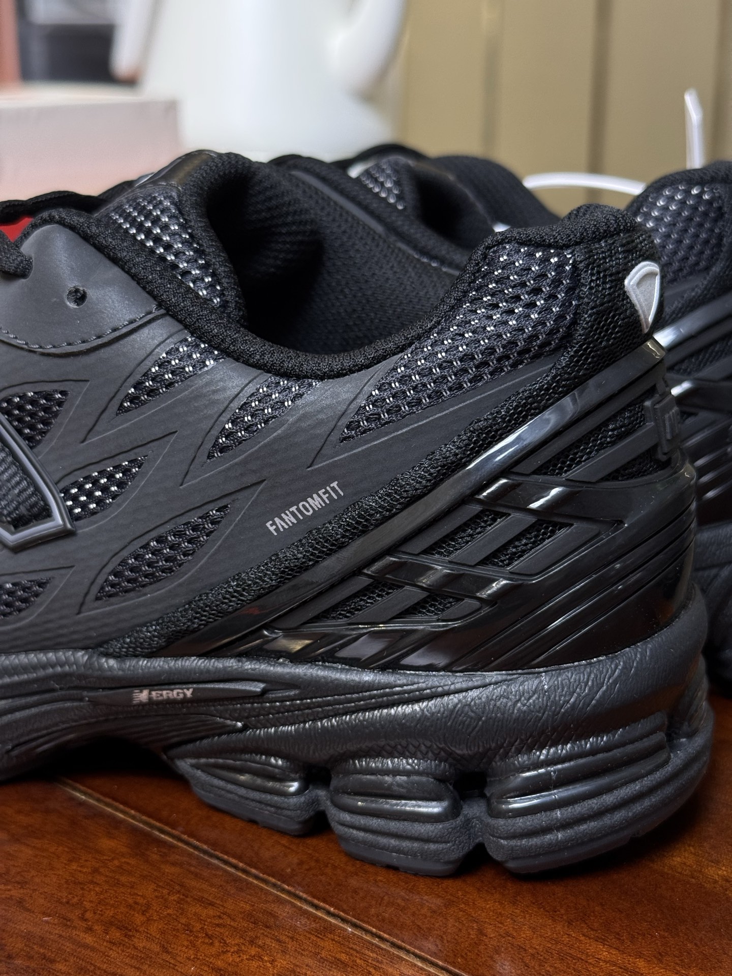 New Balance Sneakers-193