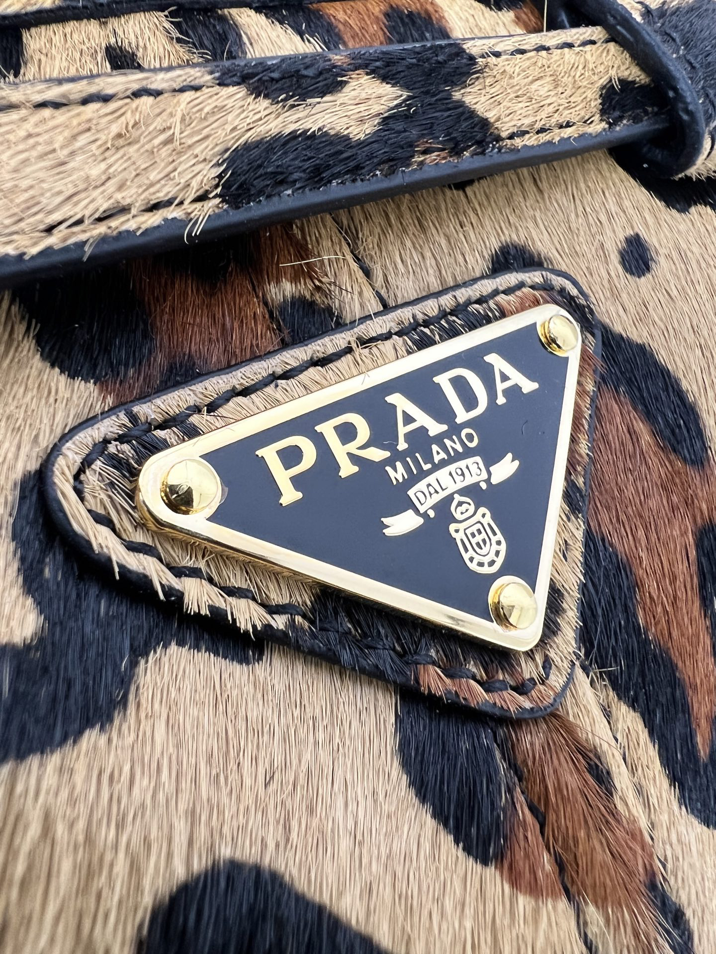 Prada Hot New Product-43