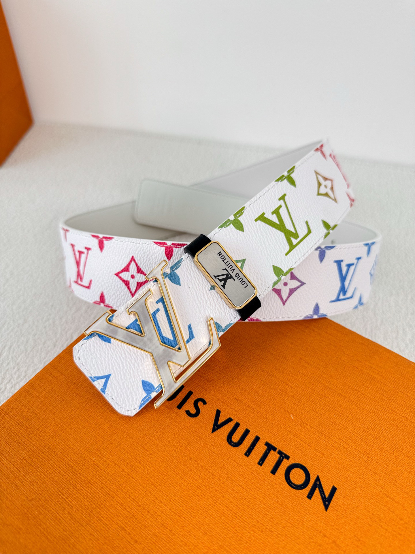 Lv belt-33