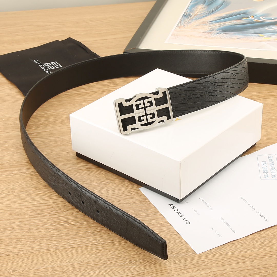 Givenchy belt-49