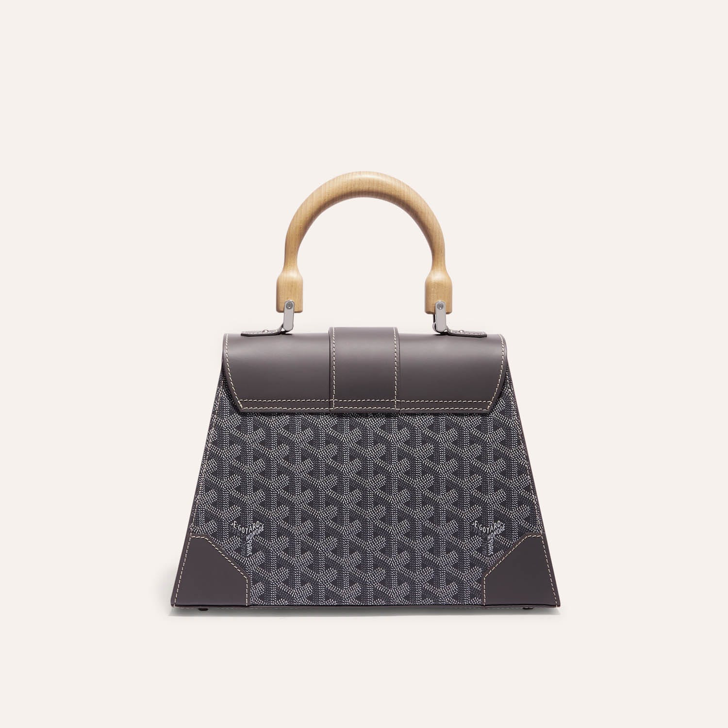 Saïgon Structuré PM Bag