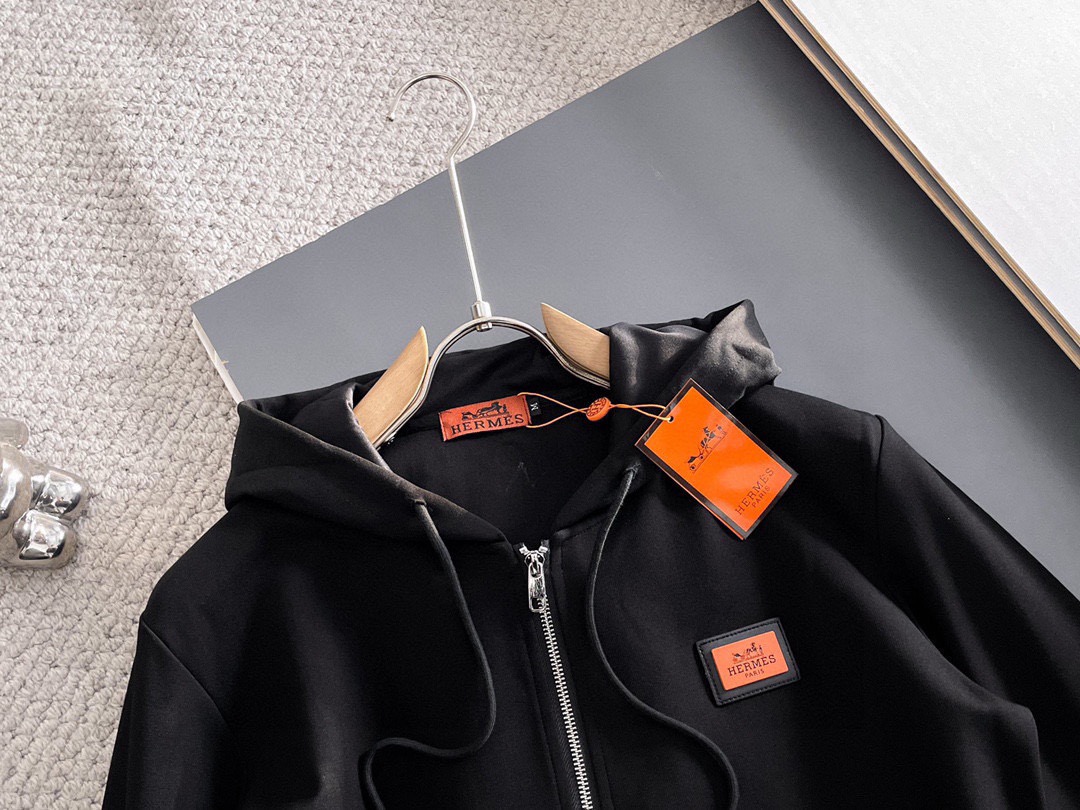 Hermes clothing-178