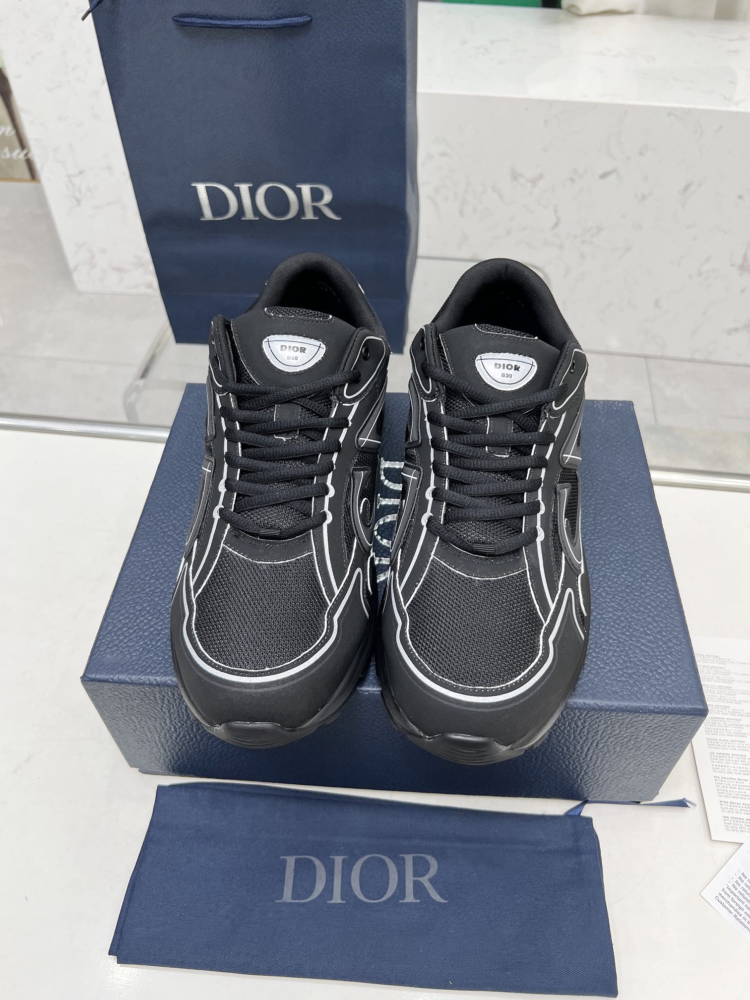Dior Sneakers-50