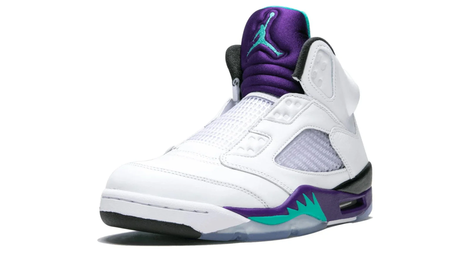 Jordan 5 Retro NRG Fresh Prince 