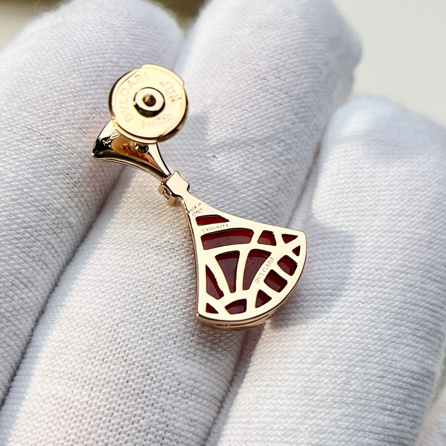 Bottega Veneta earrings-40