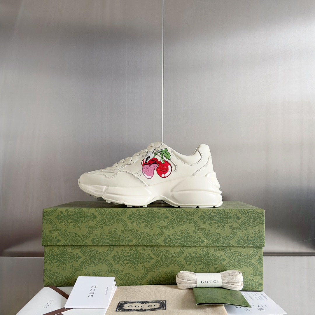 Gucci Sneakers-40