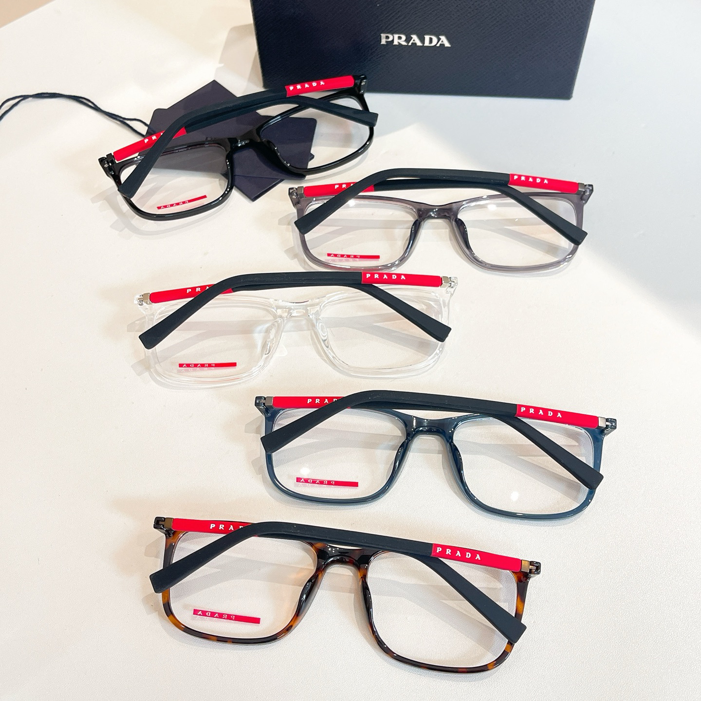 Prada glasses-61