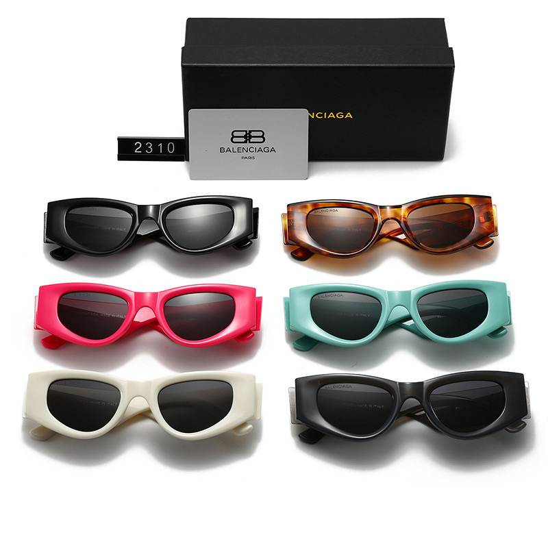 Balenciaga glasses-73