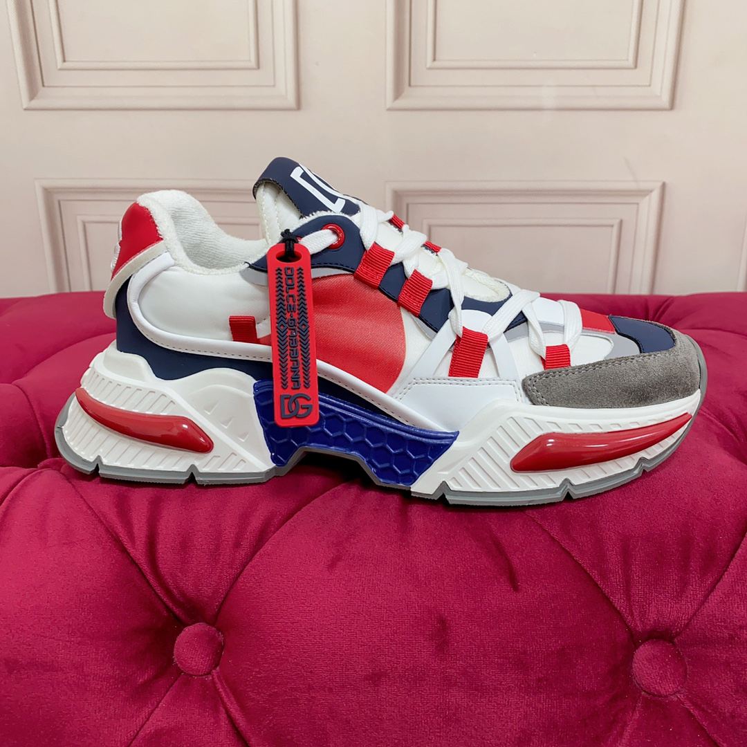 D&G Sneakers-55