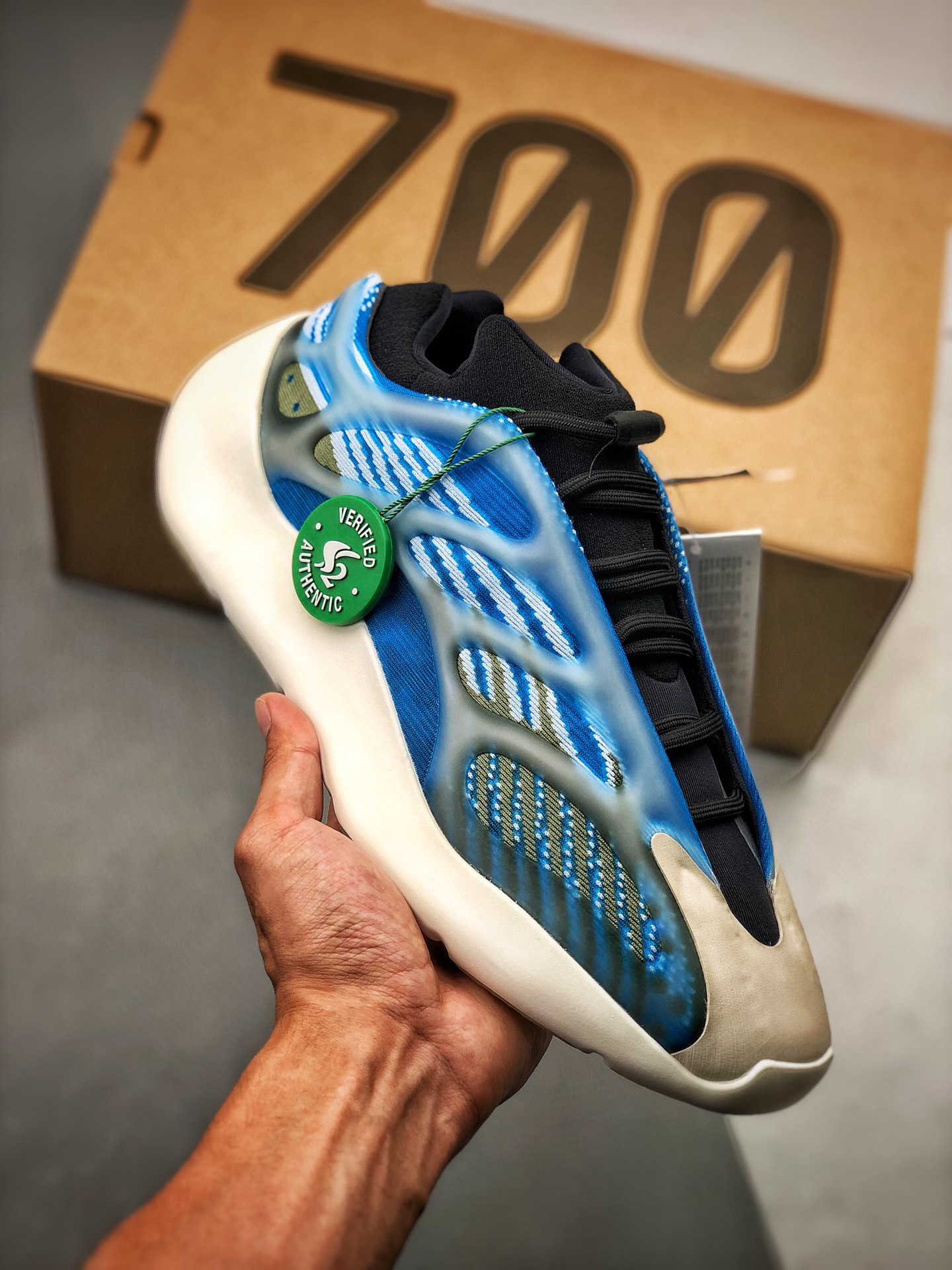 Adidas Sneakers-223