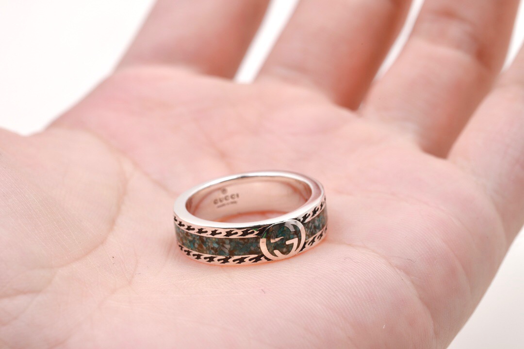 Gucci ring-2