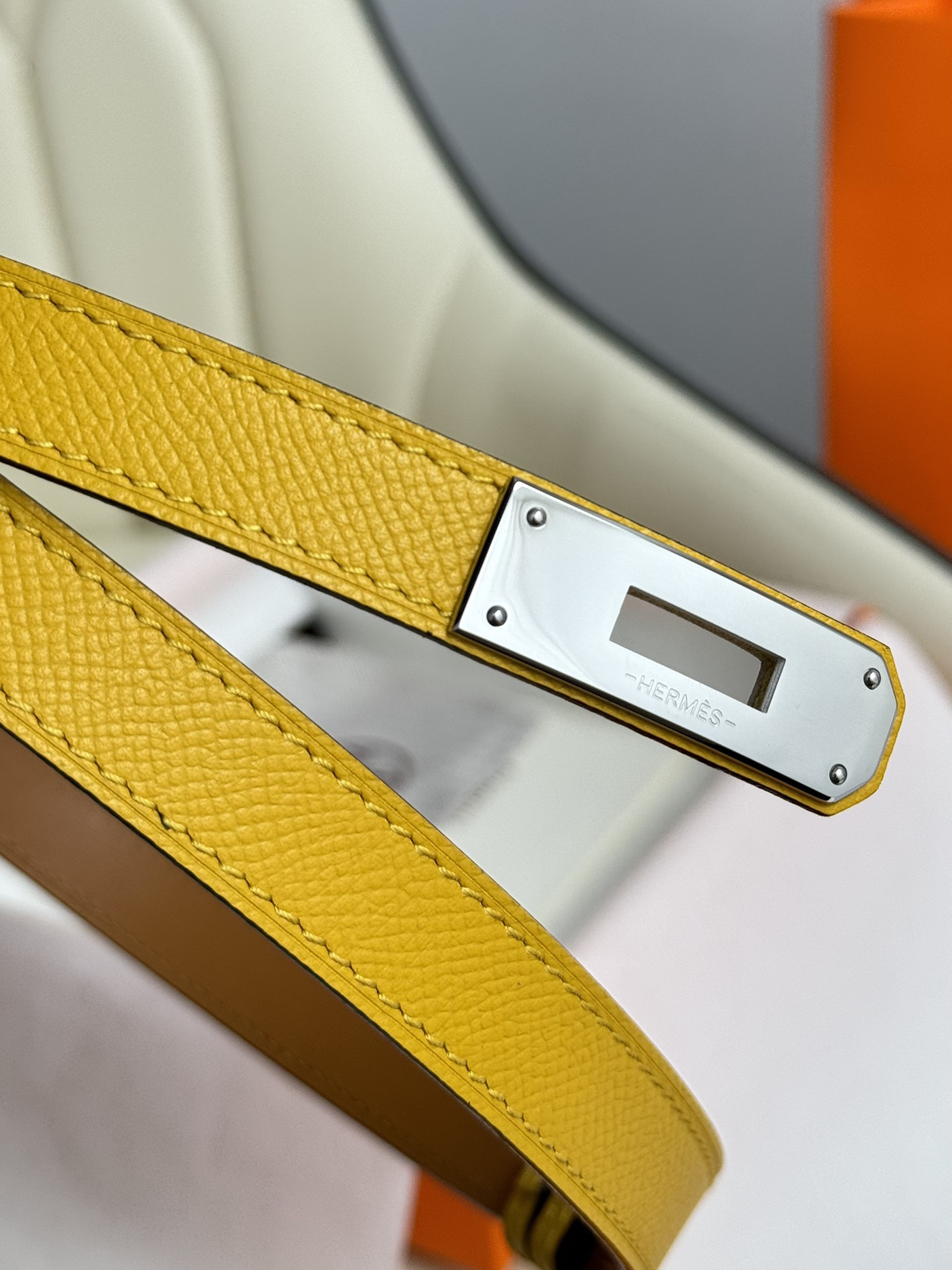 Hermes belt-54