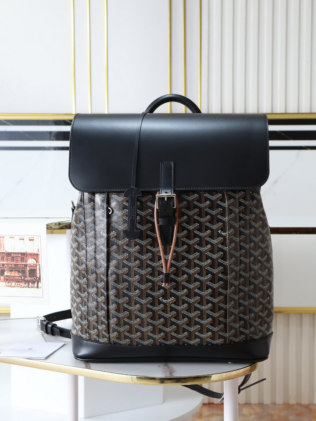 Goyard bags-5