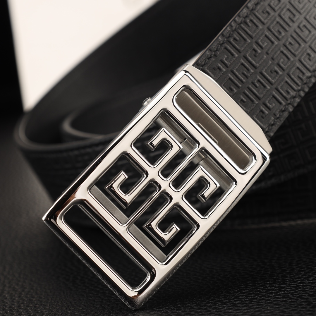 Givenchy belt-73