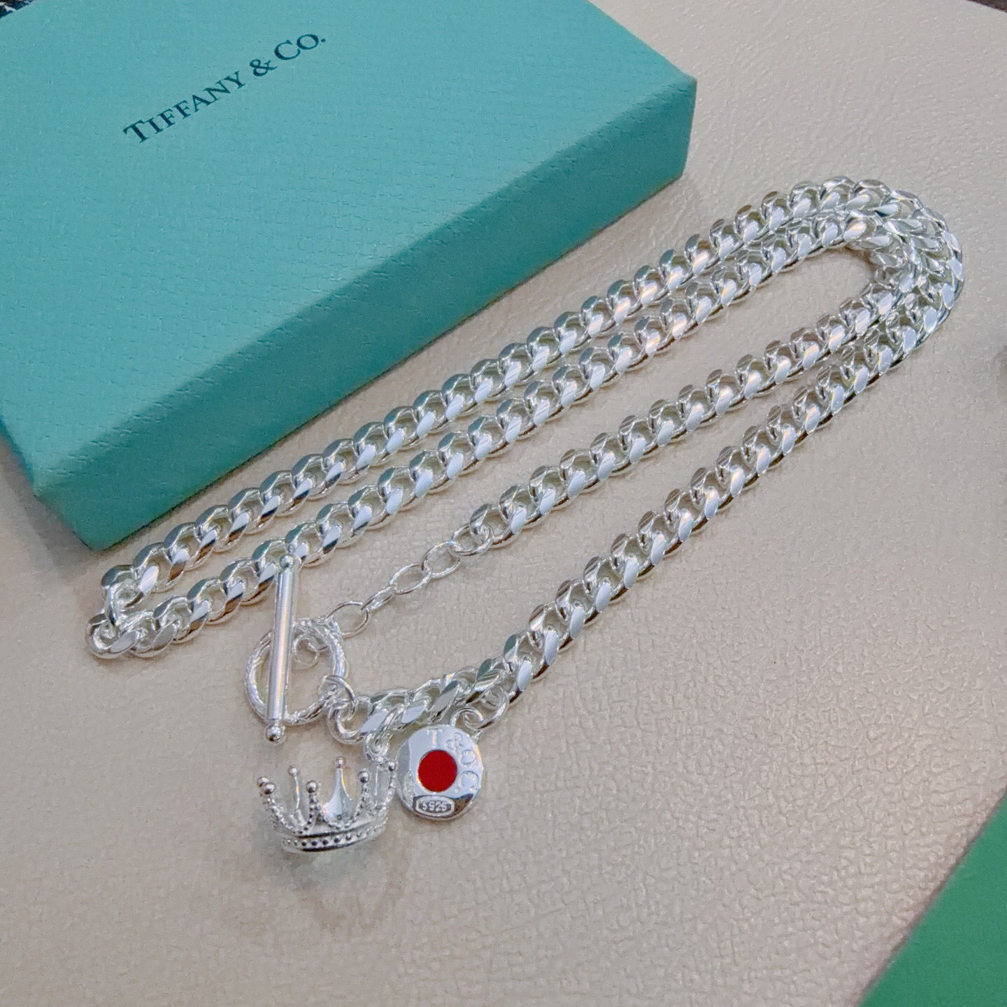 tiffany necklace-14
