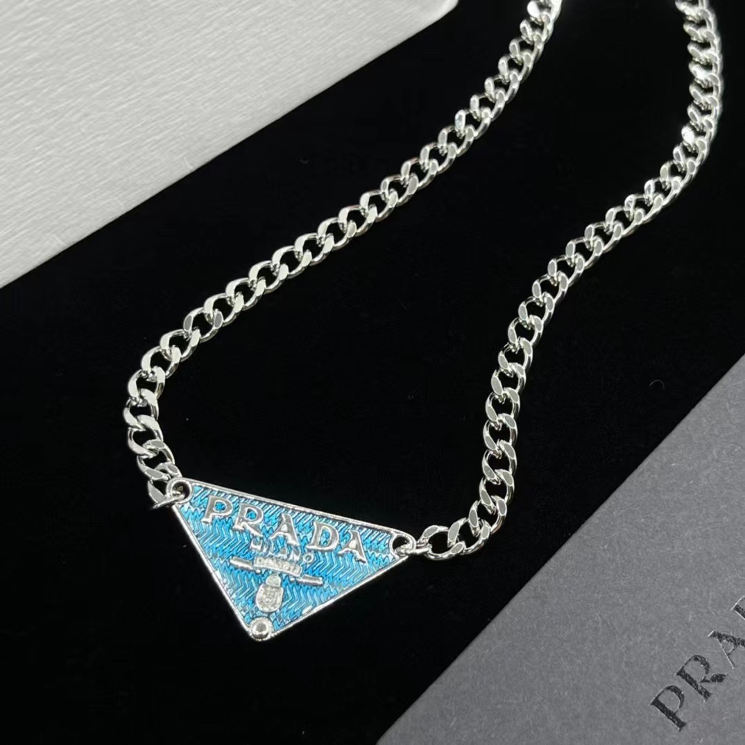 Prada necklace-43