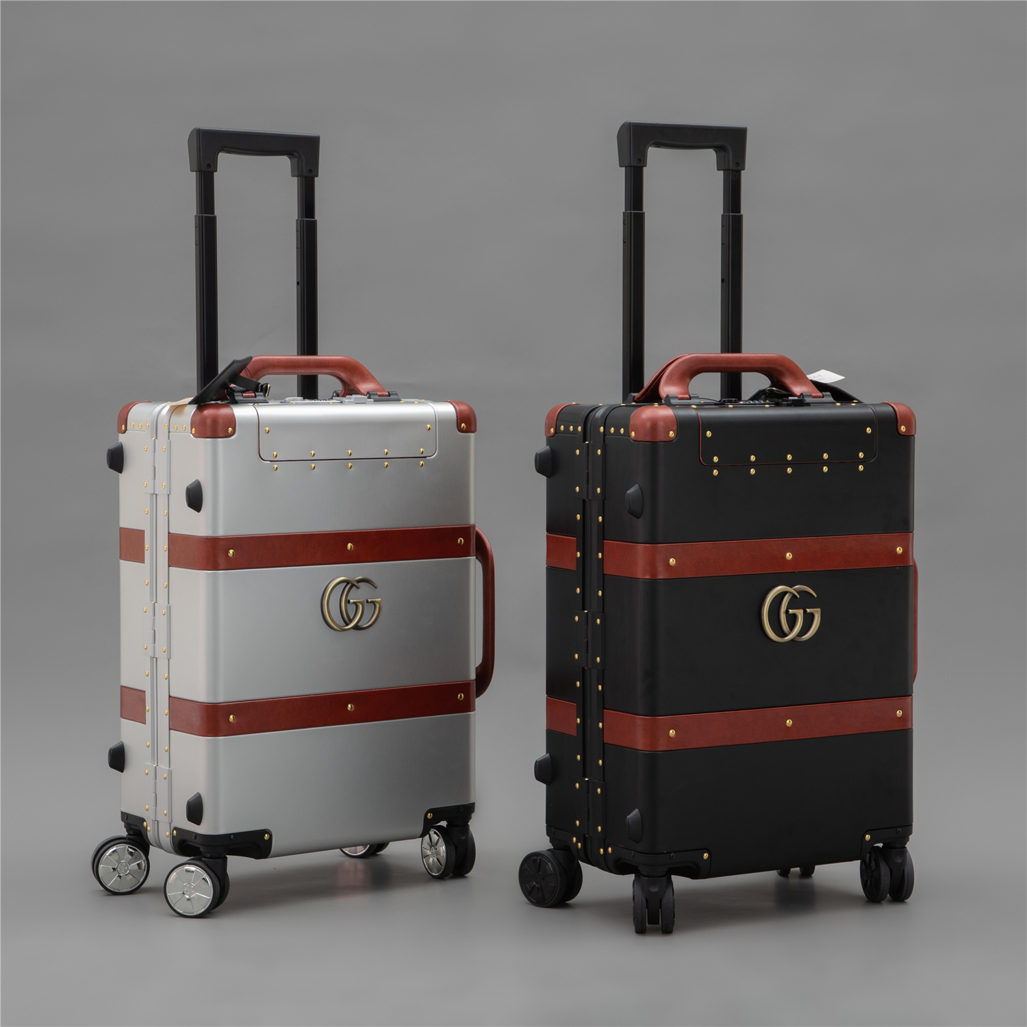Gucci luggage-14