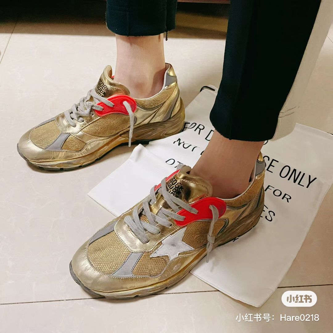 Golden Goose Sneakers-65