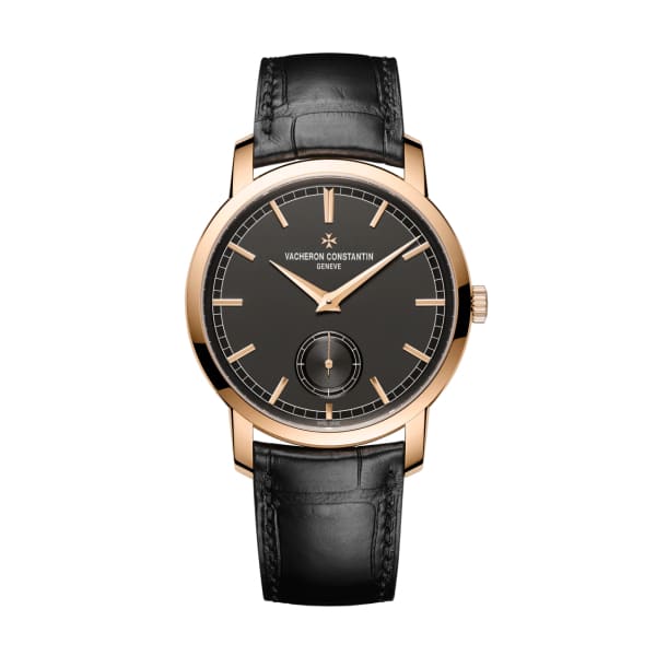 Vacheron Constantin Traditionnelle Watch Manual-Winding Ref 82172/000R-B402