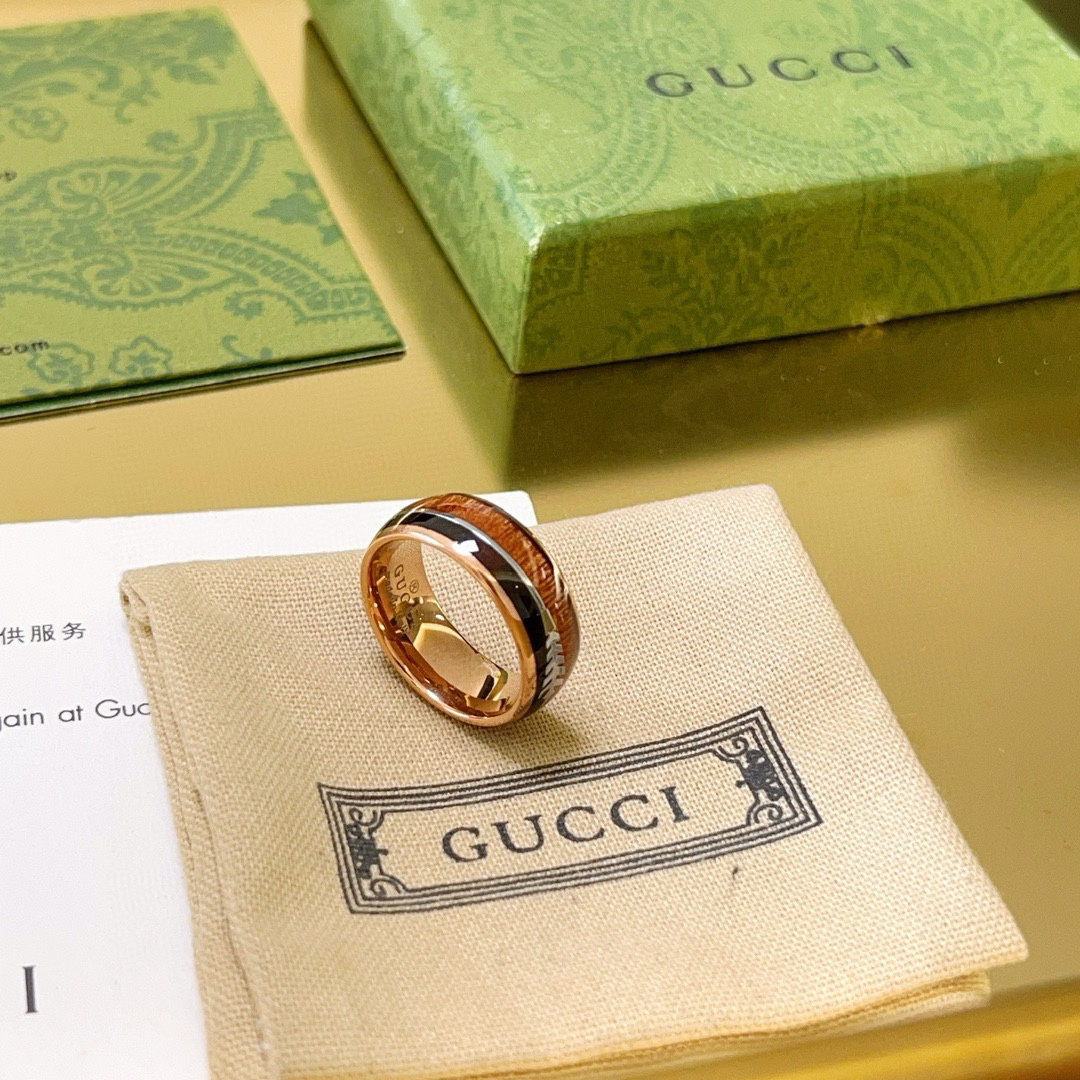 Gucci ring-3