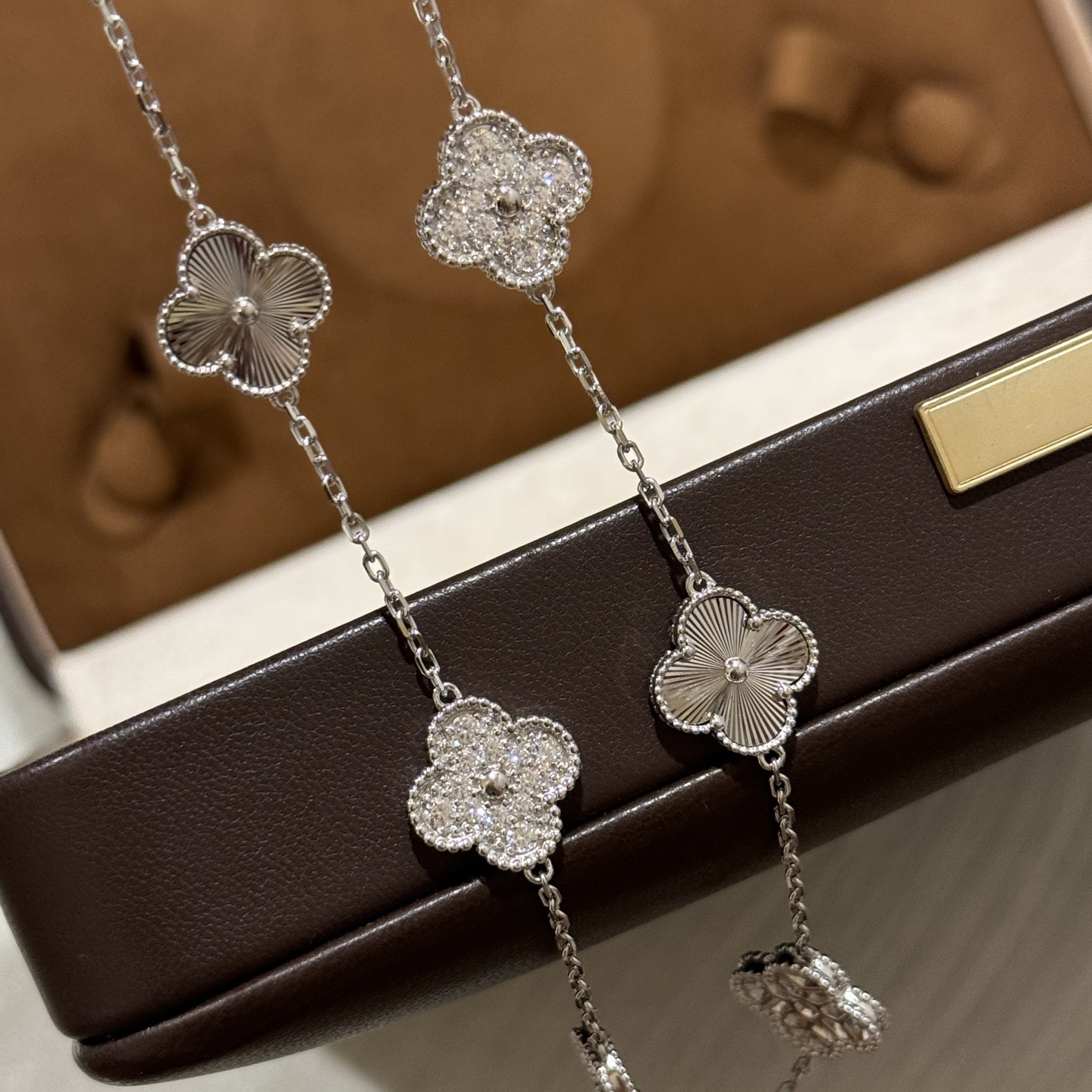 Van Cleef & Arpels necklace-123