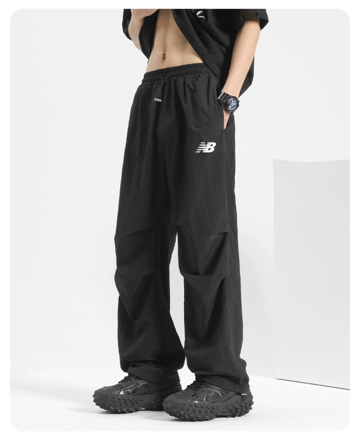 New Balance Sneakers-29