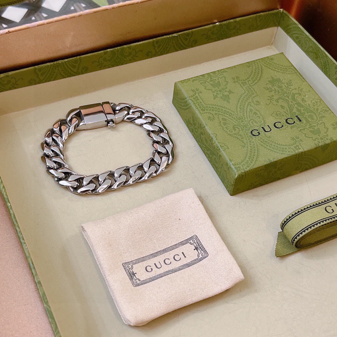 Gucci Bracelet-35