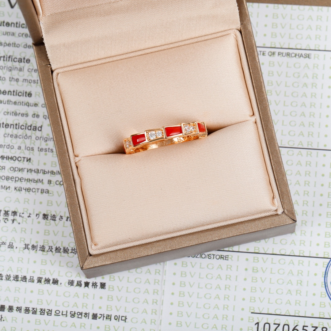 Bottega Veneta ring-74