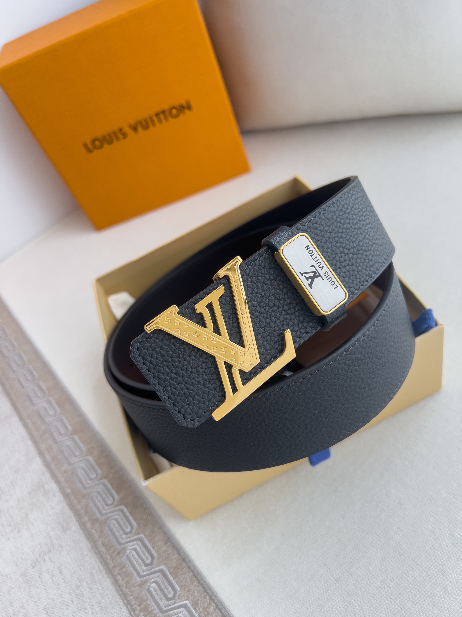 Lv belt-36