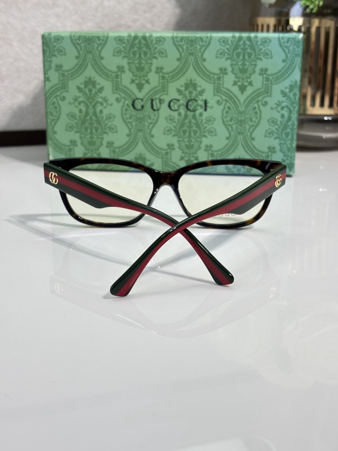 Gucci glasses-50