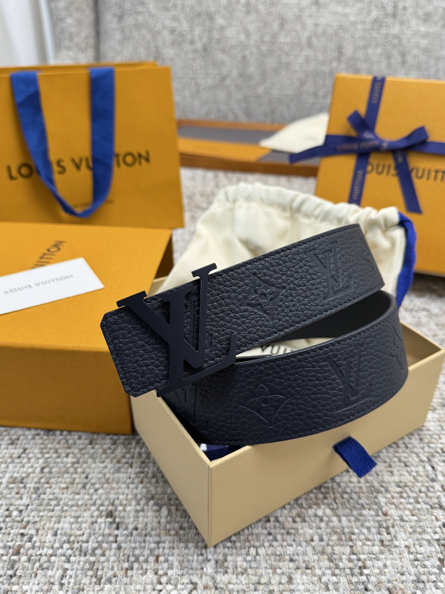 Lv belt-98