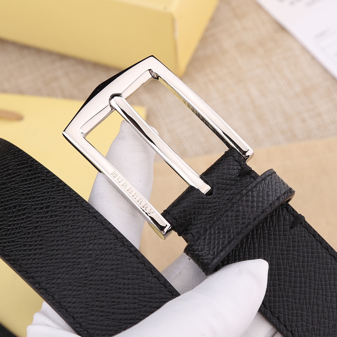Burberry belt-71