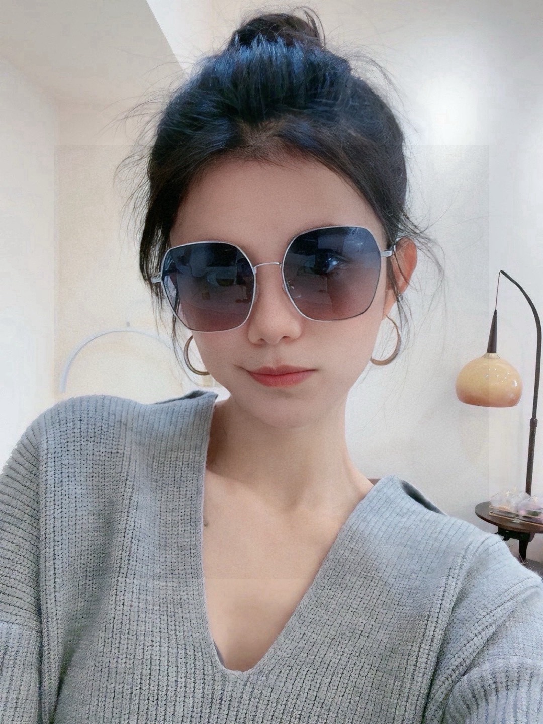 Hermes glasses-54