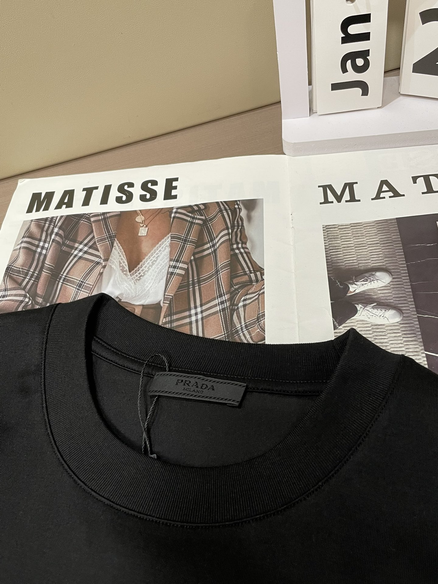 Prada Clothing-159
