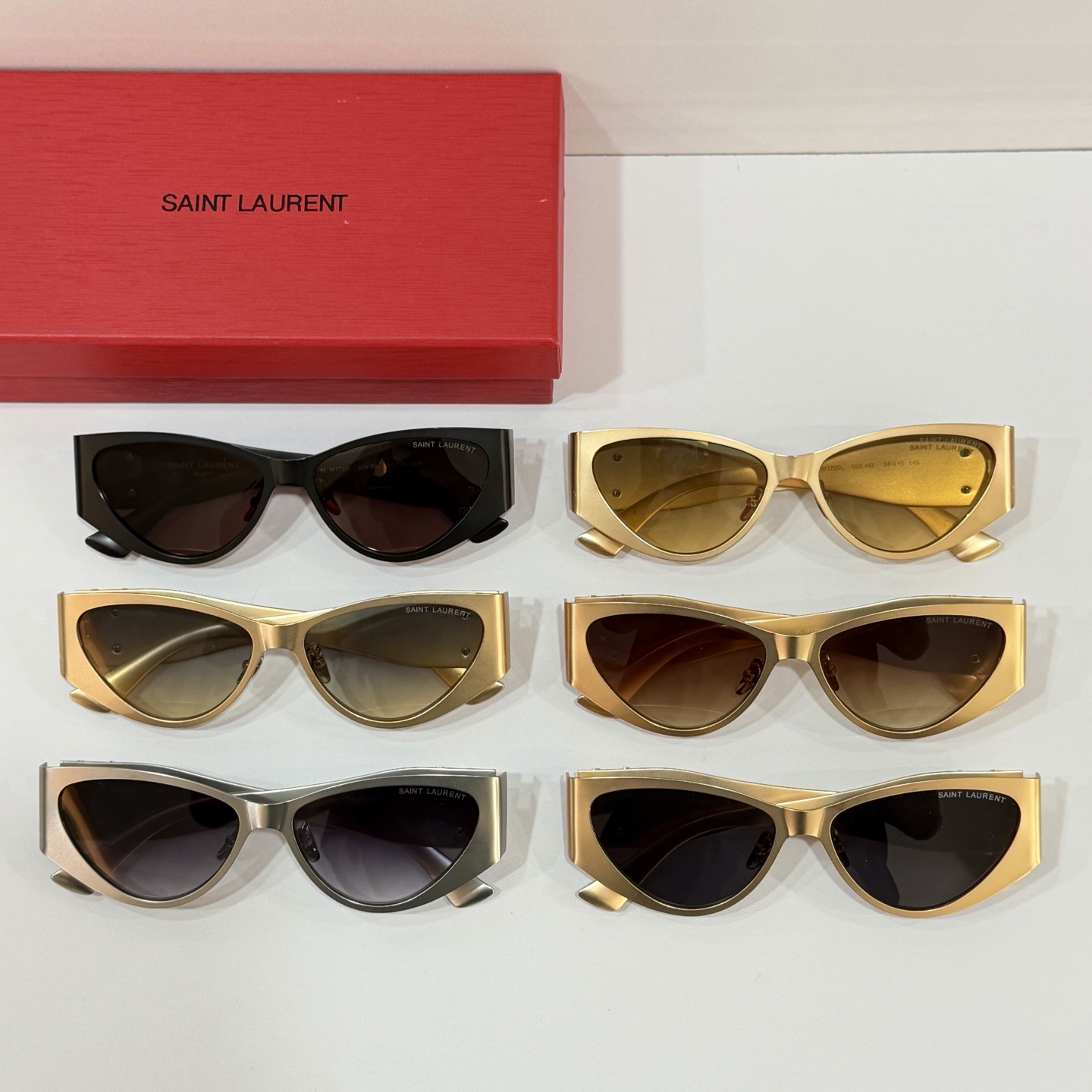 YSL glasses-5