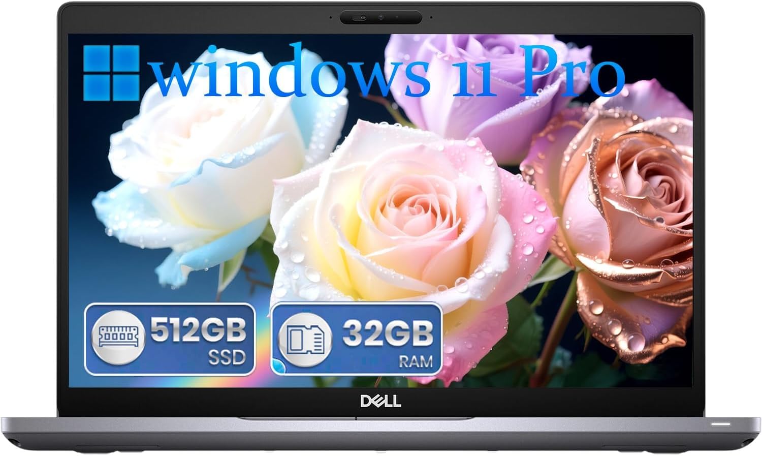 Dell Latitude 5410 Laptop 14