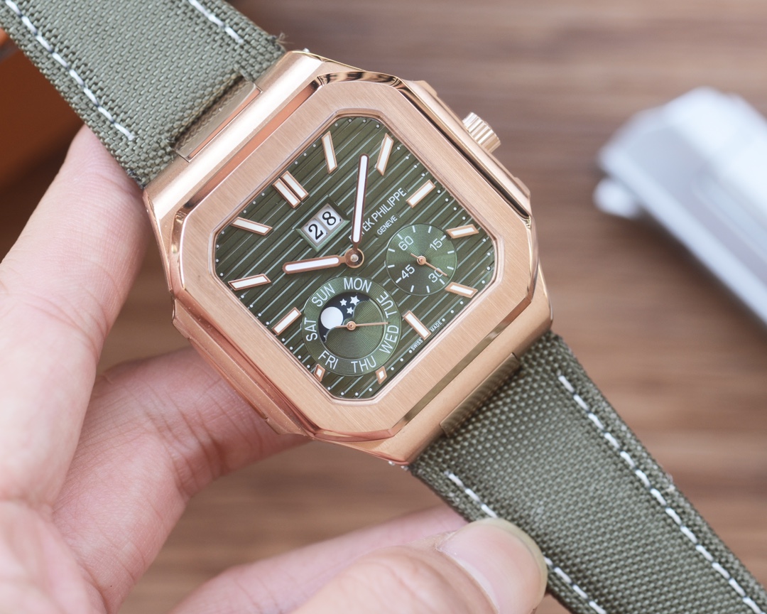 P*atek Philippe Hot New Products-28