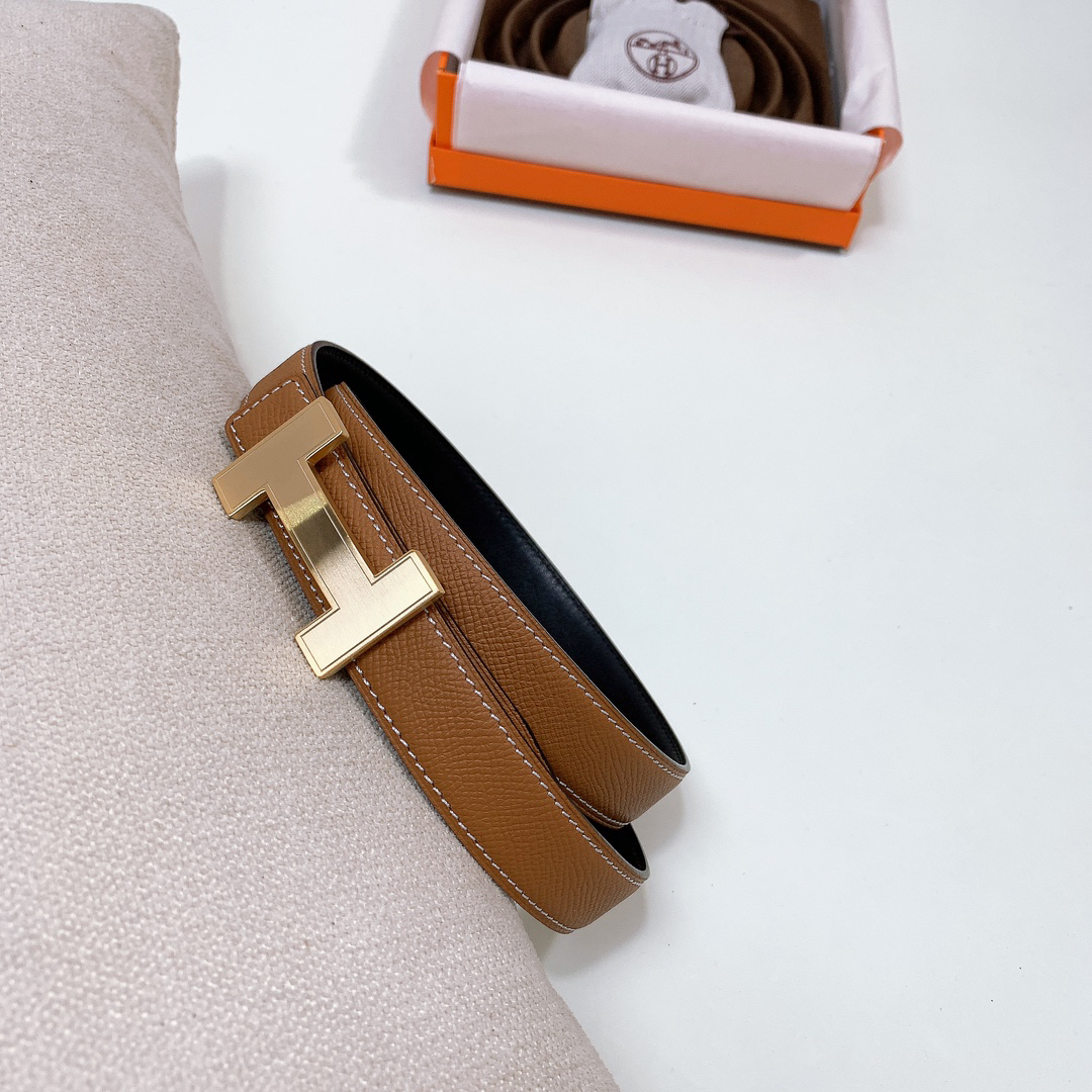 Hermes belt-40