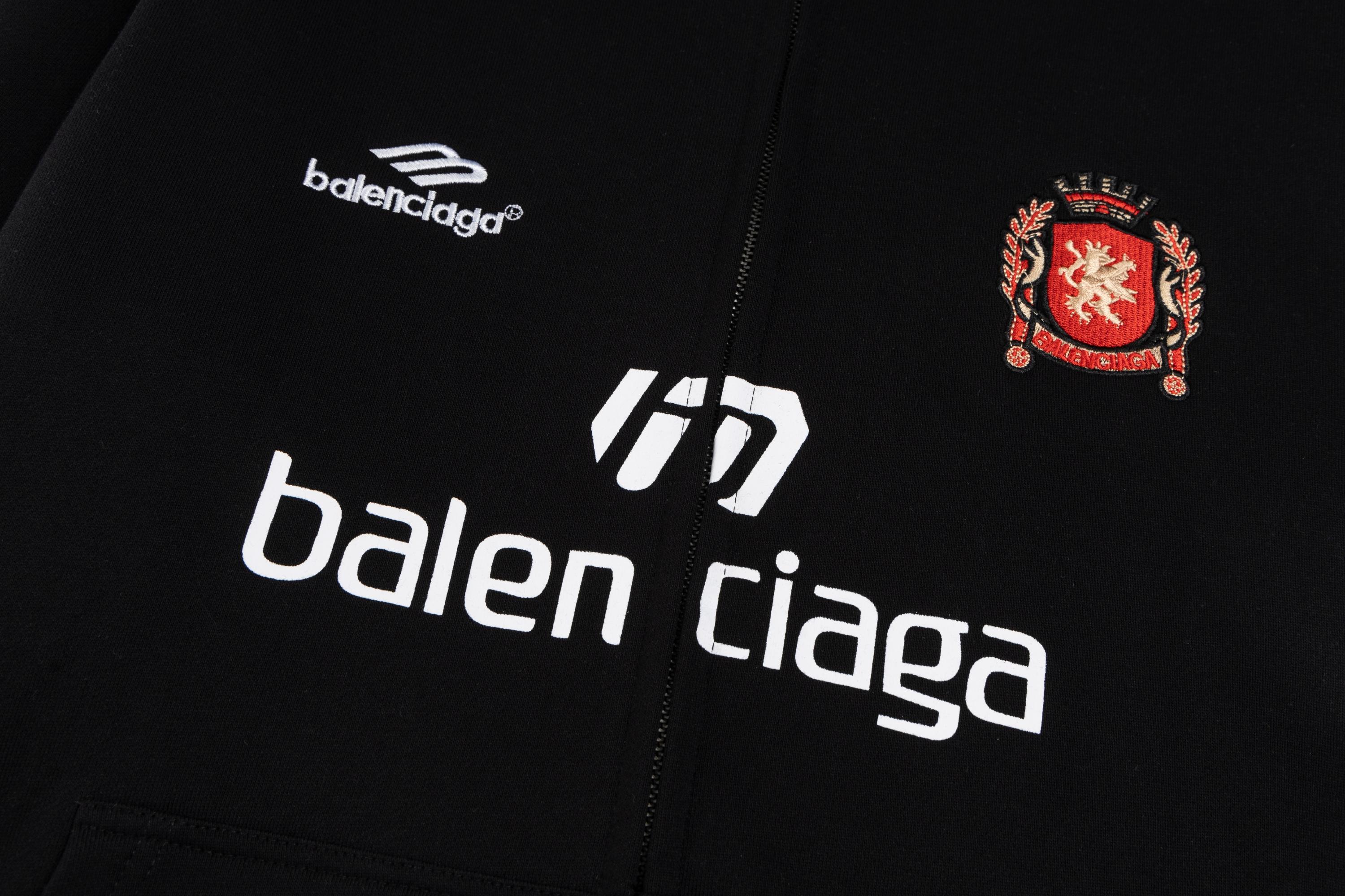 Balenciaga Clothing-313