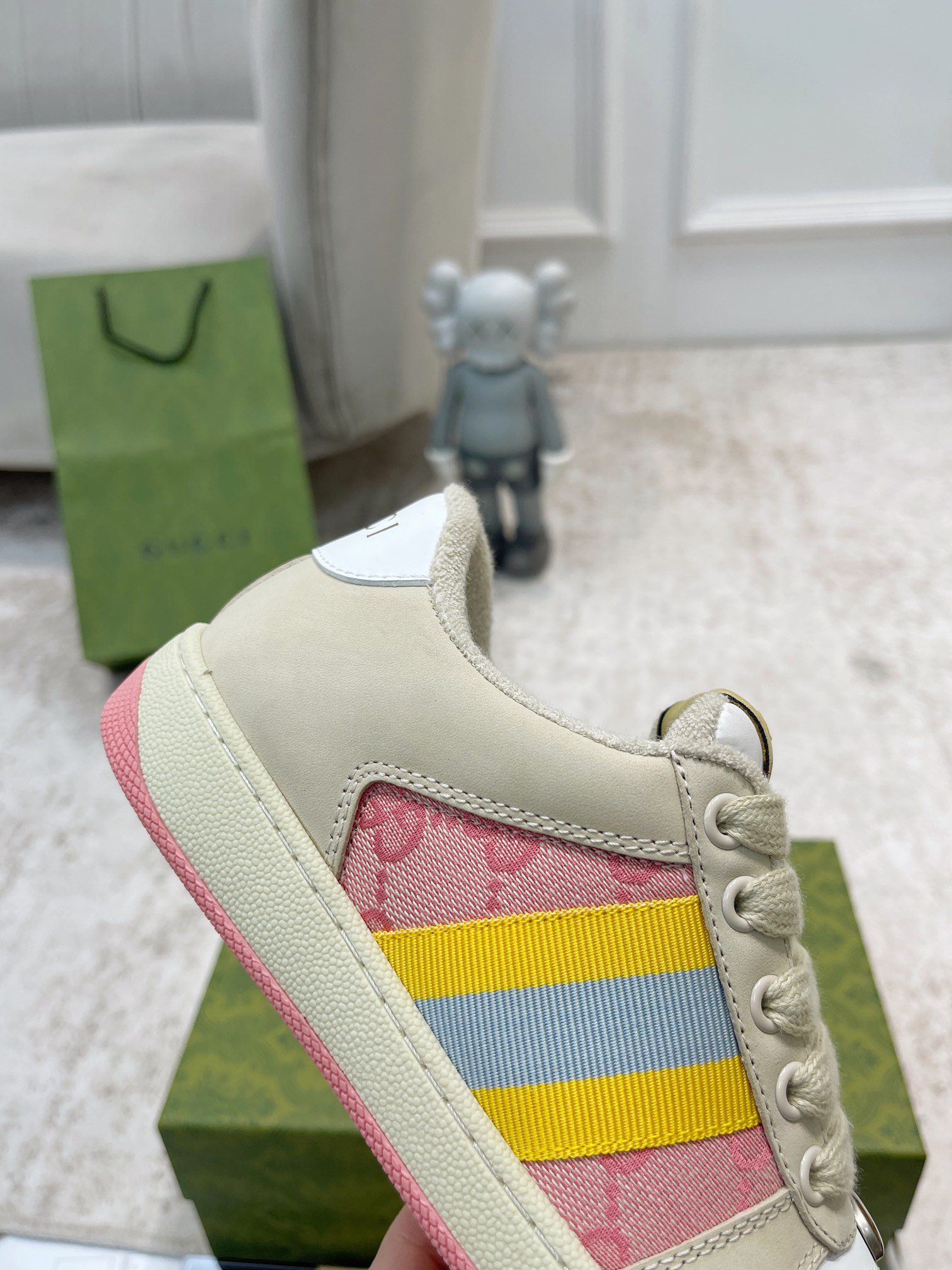 Gucci Sneakers-81