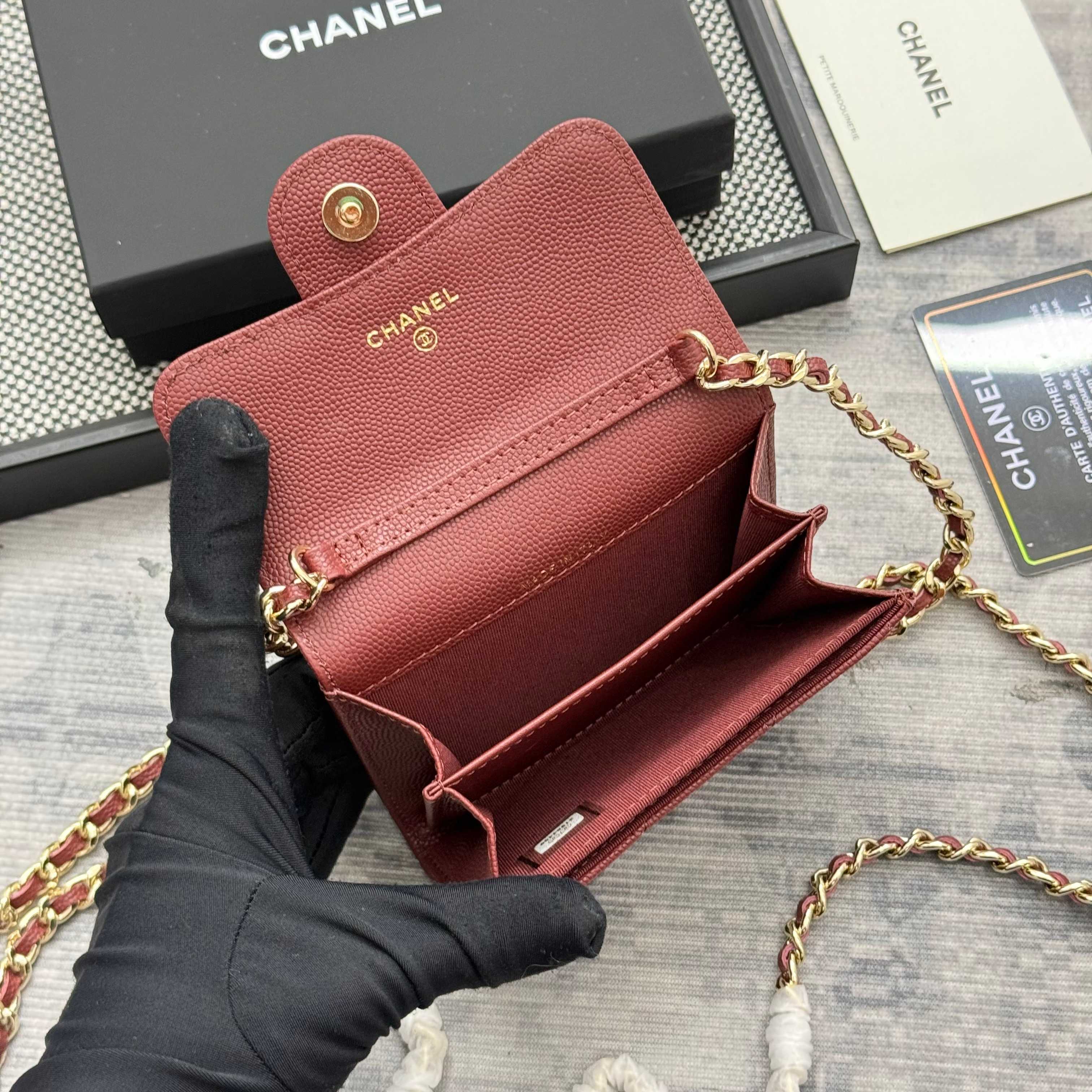 Chanel Hot New Product-15