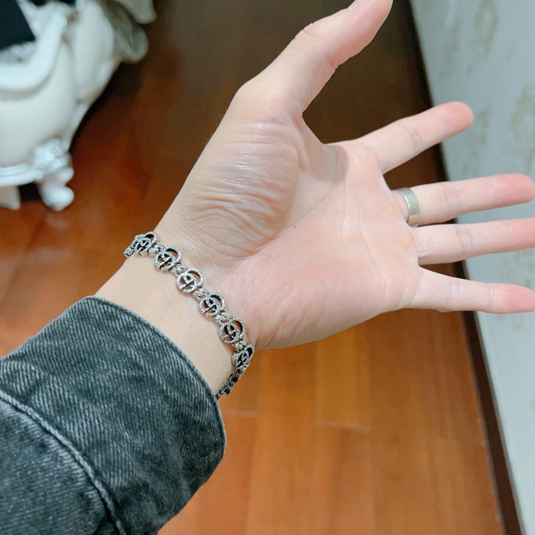 Gucci Bracelet-93