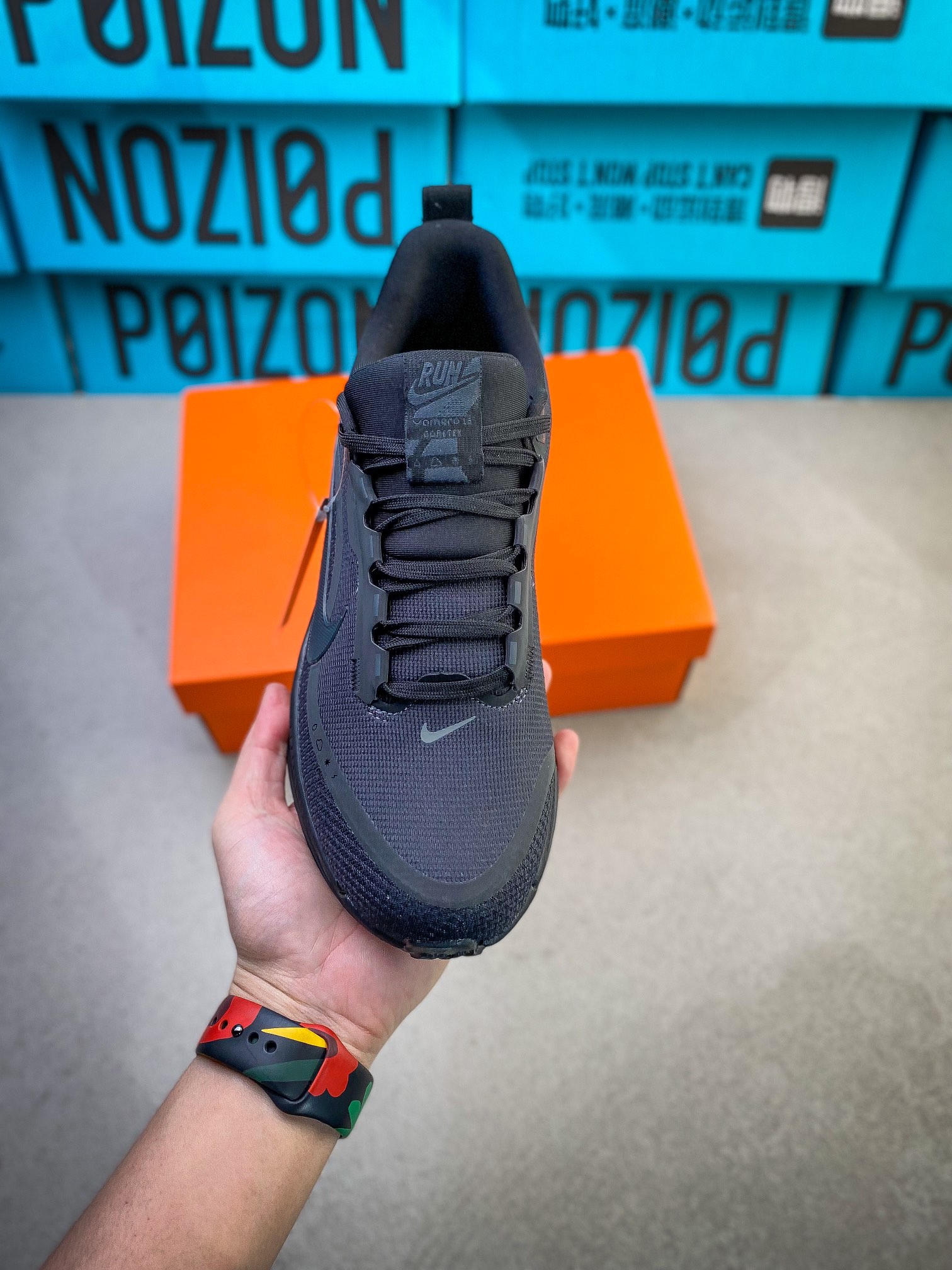Nike Sneakers-208