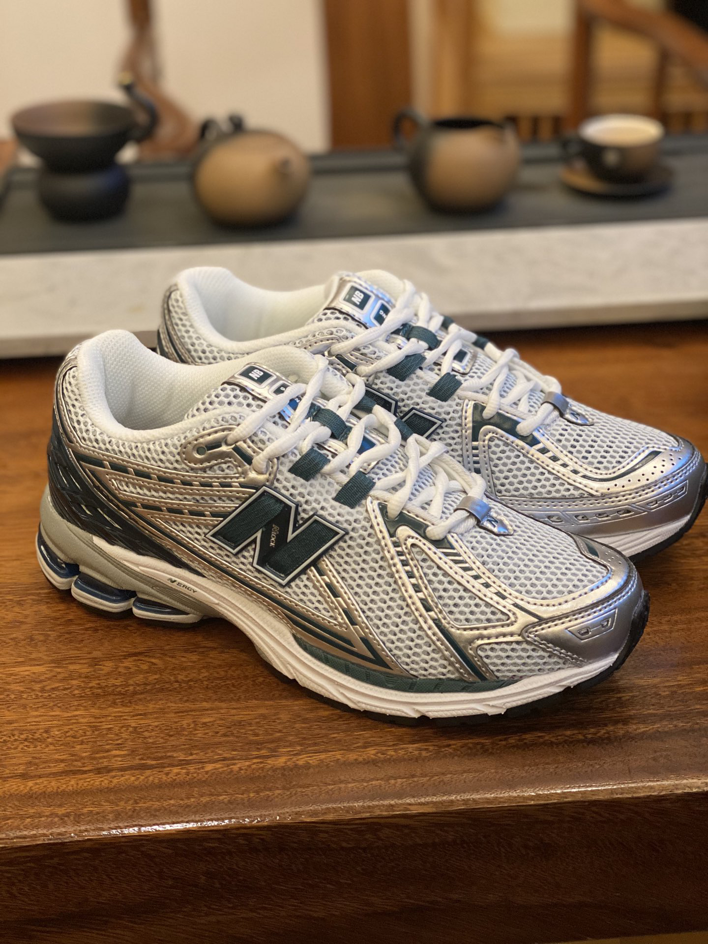 New Balance Sneakers-277