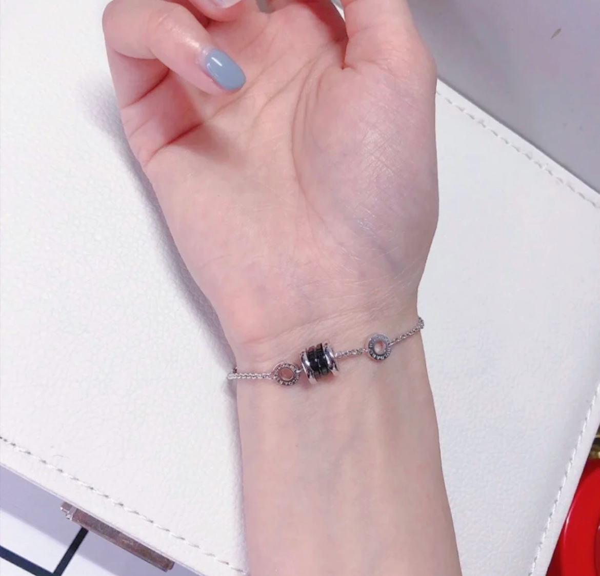 Bottega Veneta Bracelet-6