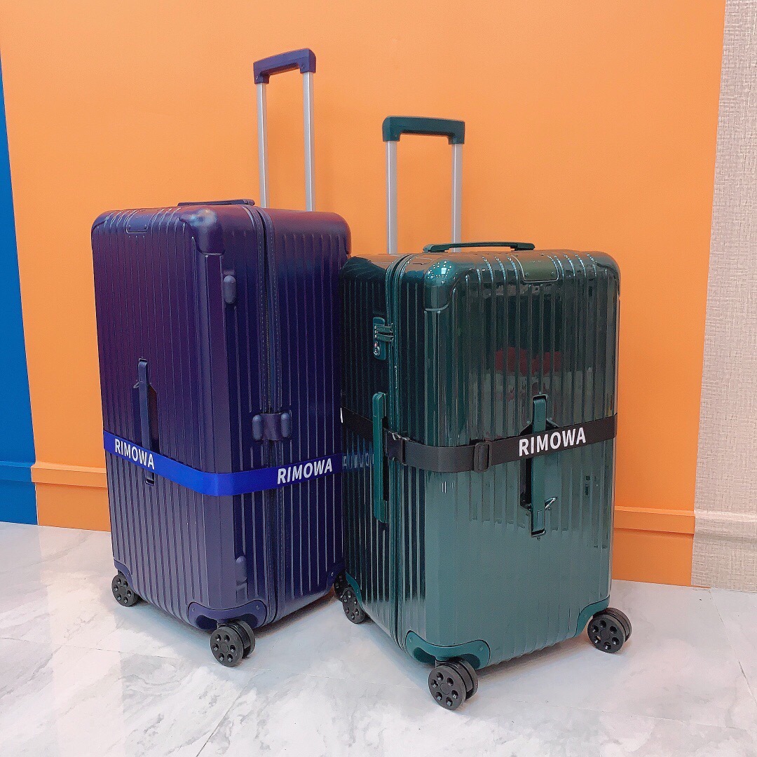 RIMOWA luggage-100