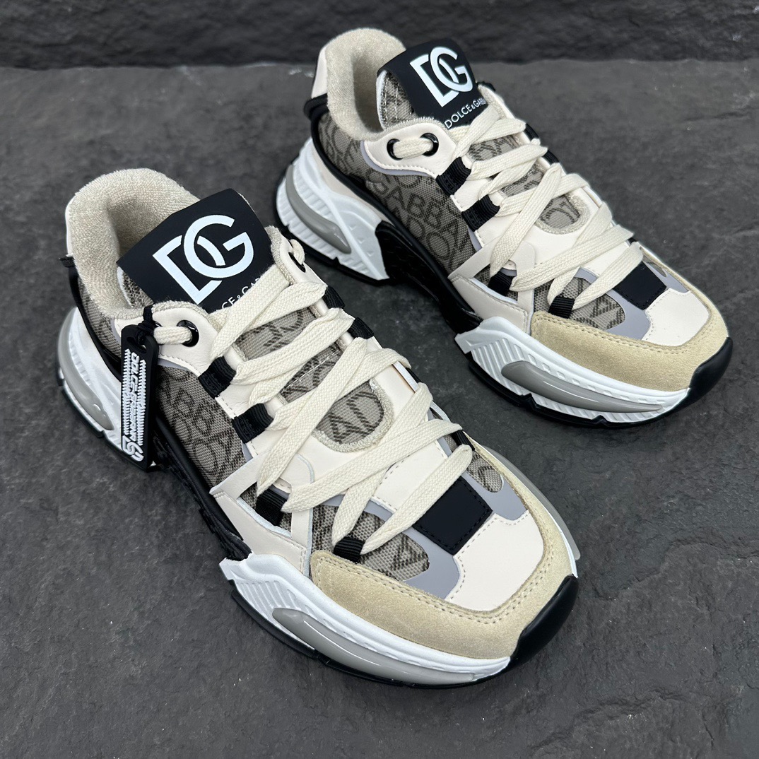 D&G Sneakers-44