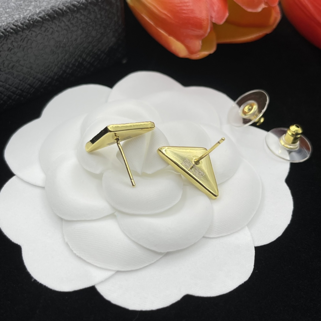 Prada earrings-37