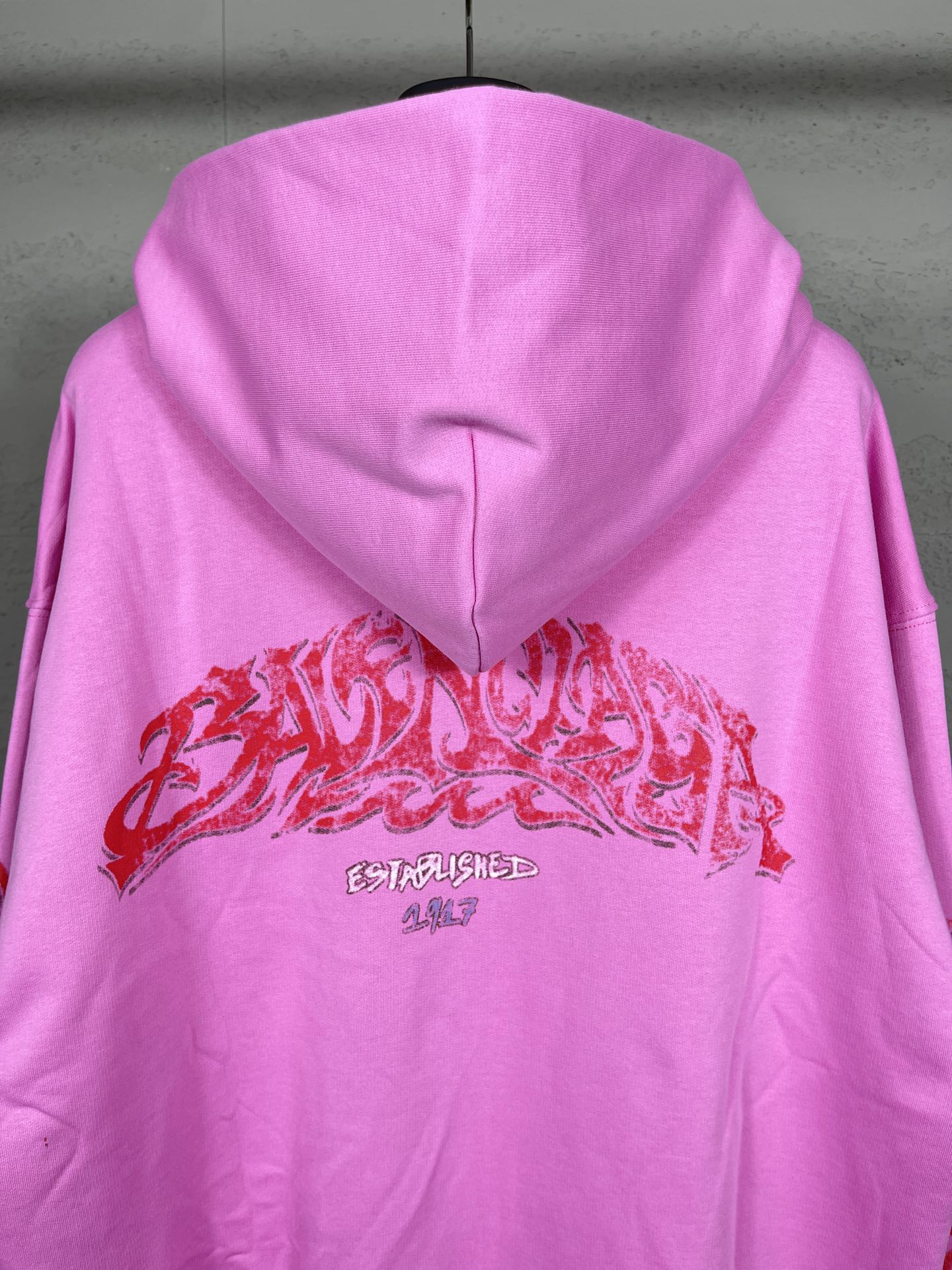 Balenciaga clothing-241